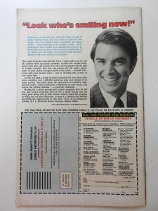 2001, A Space Odyssey #1 (1976) Kirby Art! Sharp VF- Condition!