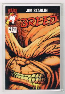 'Breed #4 (1994)