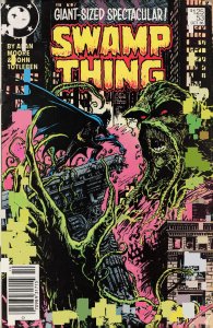 Swamp Thing #53 (1986)