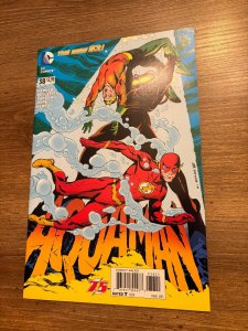 Aquaman # 38 NM 1st Print Variant Cover DC Comic Book 18 J374