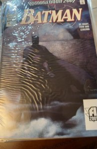 Batman Annual #15 (1991) Batman 