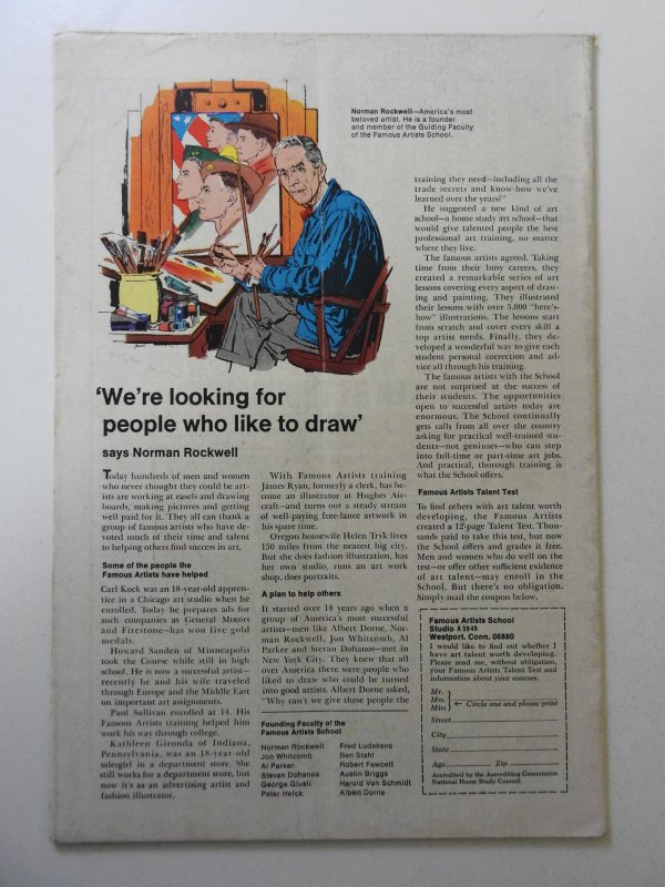 Thor #160 (1969) VG Condition!