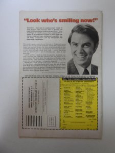 Fantastic Four #168 (1976) FN/VF condition MVS intact