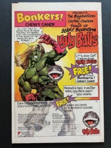 X-Factor #16 Direct Edition (1987) - VF/NM