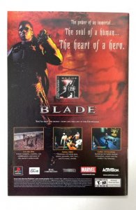 Universe X Special: Spidey (2000)