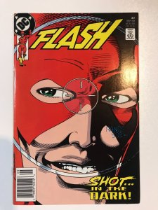 The Flash #30 (1989)NM