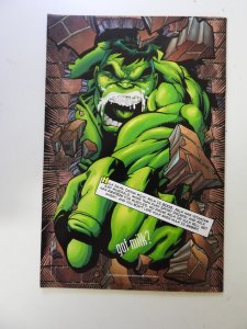 Daredevil #8 (1999) VF- condition