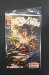 DC vs Vampires: All-Out War #4 (2022)