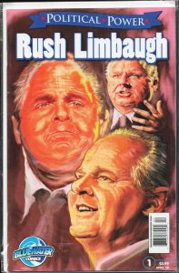 Political Power: Rush Limbaugh (2010)