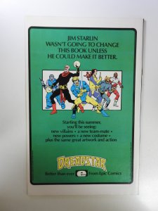 Marvel Super Heroes Secret Wars #6 (1984)