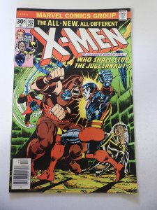 The X-Men #102 (1976) FN/VF Condition