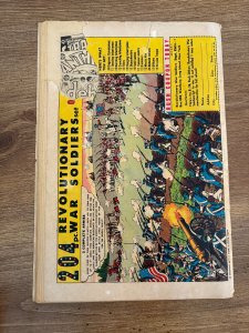 Flash # 189 VG- DC Comic Book Reverse Flash Last Issue 1 J297