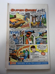 The Witching Hour #81 (1978) VG/FN Condition