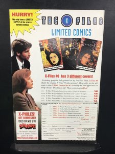 The X-Files #22 (1996)vf