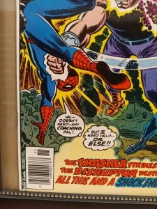 Marvel Tales starring Spider-Man #97. Vf/NM.    P03