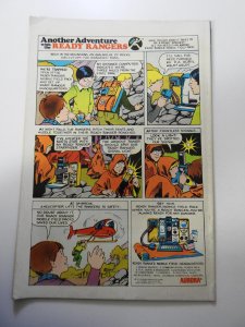 Forbidden Tales of Dark Mansion #15 (1974)