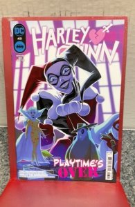 Harley Quinn #43  (2024)