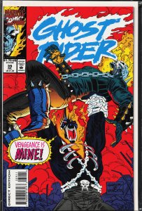 Ghost Rider #39 (1993) Ghost Rider