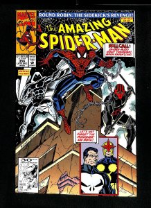 Amazing Spider-Man #356