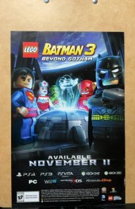 The New 52: Futures End #27 (2015)