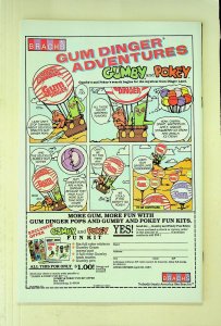 Doctor Strange No. 80 - (Dec 1986, Marvel) - Near Mint/Mint