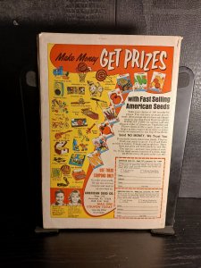 Green Lantern #89 (1972)