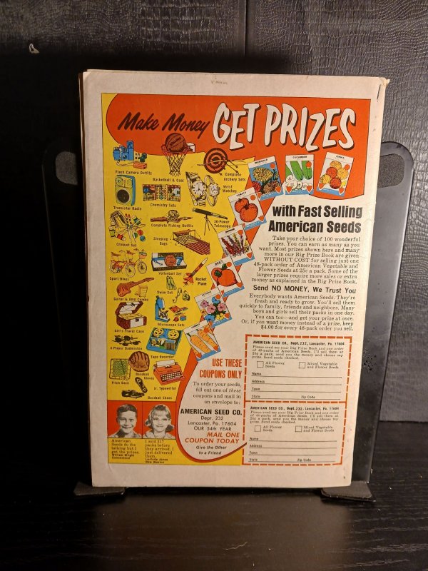 Green Lantern #89 (1972)