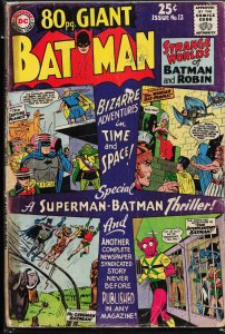 80 Page Giant #12 (1965)