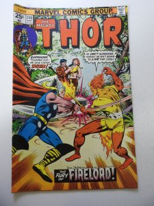 Thor #246 FN+ Condition MVS Intact
