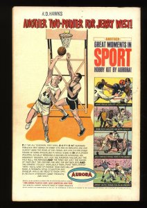 Fantastic Four #50 FN- 5.5 3rd Appearance Silver Surfer! Human Torch!