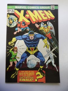 The X-Men #87 (1974) FN+ Condition
