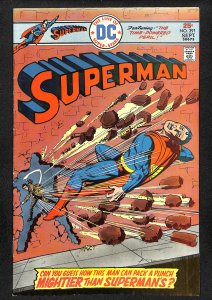 Superman #291 (1975)