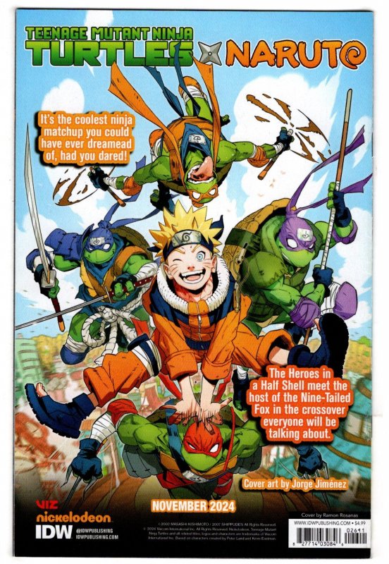 Star Trek #26 (2024) IDW