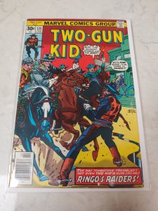 Two-Gun Kid #135 (1977)