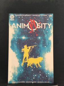 Animosity #16 (2018) Animosity