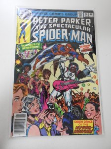 The Spectacular Spider-Man #24 (1978)