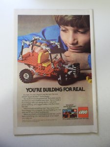 Tales Of G.I. Joe #5 (1988) FN/VF Condition