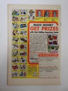 Mister Miracle #1 (1971) FN/VF Condition!