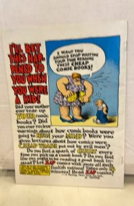 Zap Comix #0 (1967) 9th printing