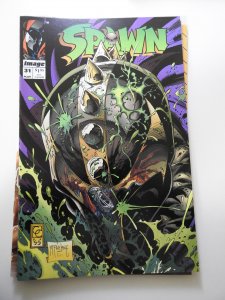 Spawn #31 (1995)