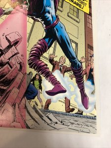 Sleepwalker (1991) # 1 (NM) | 1st App Sleepwalker