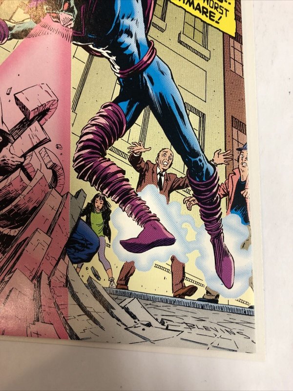 Sleepwalker (1991) # 1 (NM) | 1st App Sleepwalker