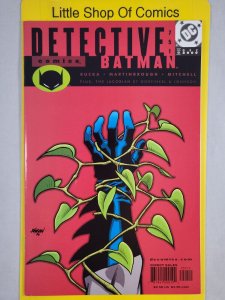Detective Comics #751 1st Sasha Bordeaux DC Comics Peacemaker Season 2 NM