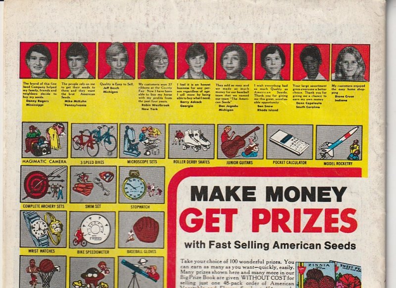 Peter Parker The Spectacular Spiderman # 29    Carrion !