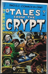 Tales from the Crypt #6 (1991)