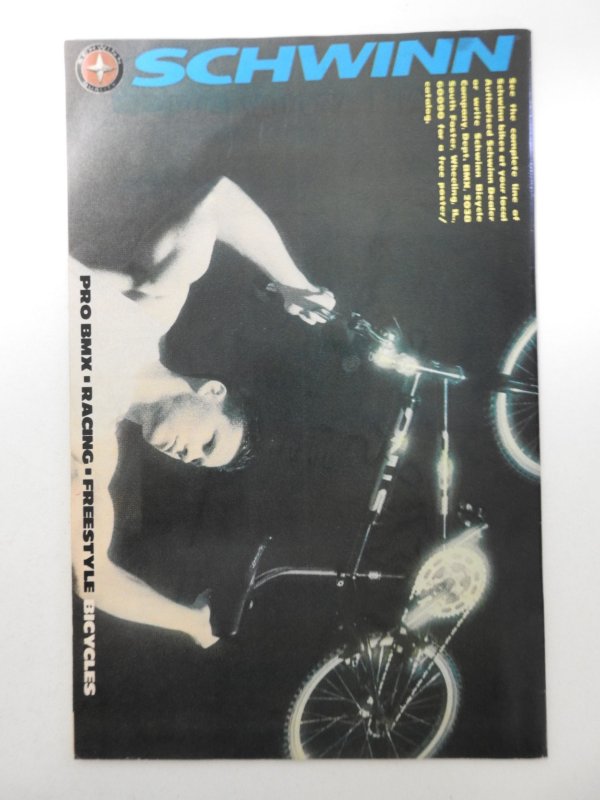 X-Factor #42 Art Adams Art!! Solid FIne- Condition!