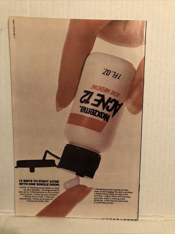 X-Men #194 - 196 LOT OF 3  