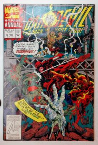 Daredevil Annual #9 (5.0, 1993)