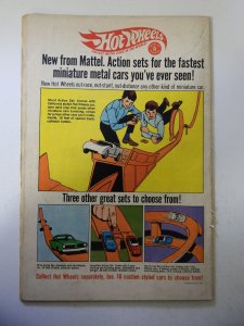 Batman #204 (1968) VG- COndition