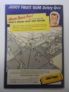 Porky Pig #53 (1957) VG Condition